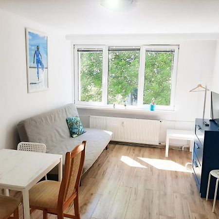 Cosy & Cute & Central Apartment Gdansk Exterior photo